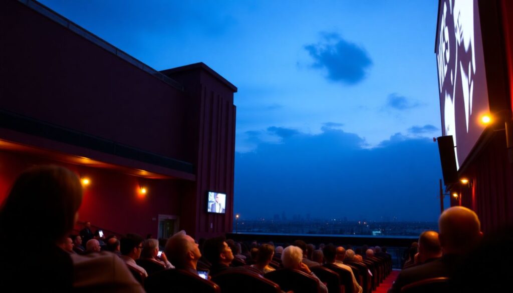 Как устроен день премьеры: пресс-показы, ковровые дорожки и работа PR-команды - иллюстрация