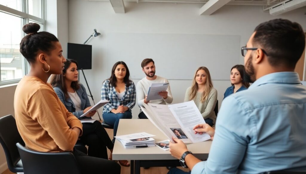 Кто такой кастинг-директор и как он на самом деле выбирает актёров - иллюстрация