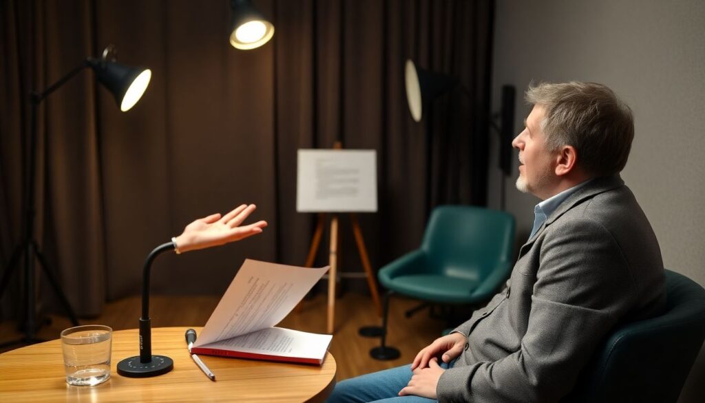 Кто такой кастинг-директор и как он на самом деле выбирает актёров - иллюстрация