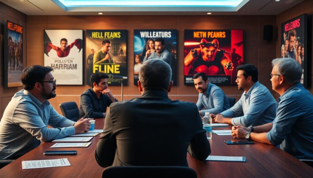 Топ свежих новостей о переносах премьер и пересъёмках: что стоит за этими решениями - иллюстрация