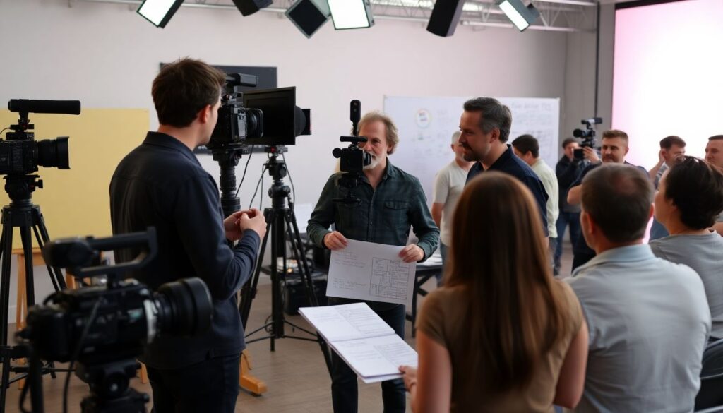 Топ свежих новостей о переносах премьер и пересъёмках: что стоит за этими решениями - иллюстрация