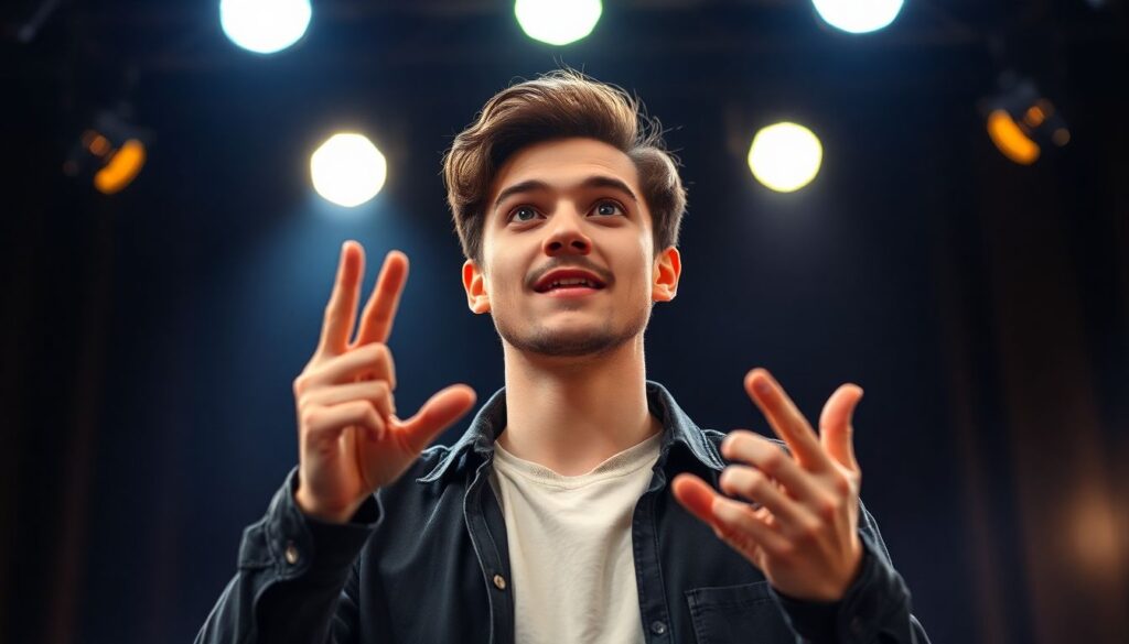 Подборка лучших фильмов для тех, кто мечтает стать актёром - иллюстрация