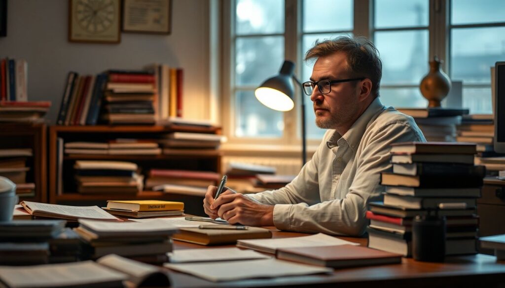 Рецензия как жанр: как писать честно, интересно и без спойлеров - иллюстрация