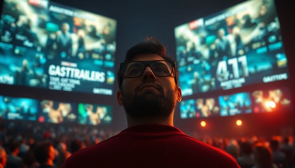 Почему трейлеры спойлерят всё подряд и как зрителю не испортить себе впечатление - иллюстрация