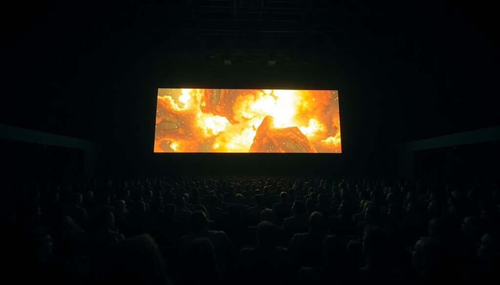 Эволюция кинотрейлеров: от закадрового голоса до 