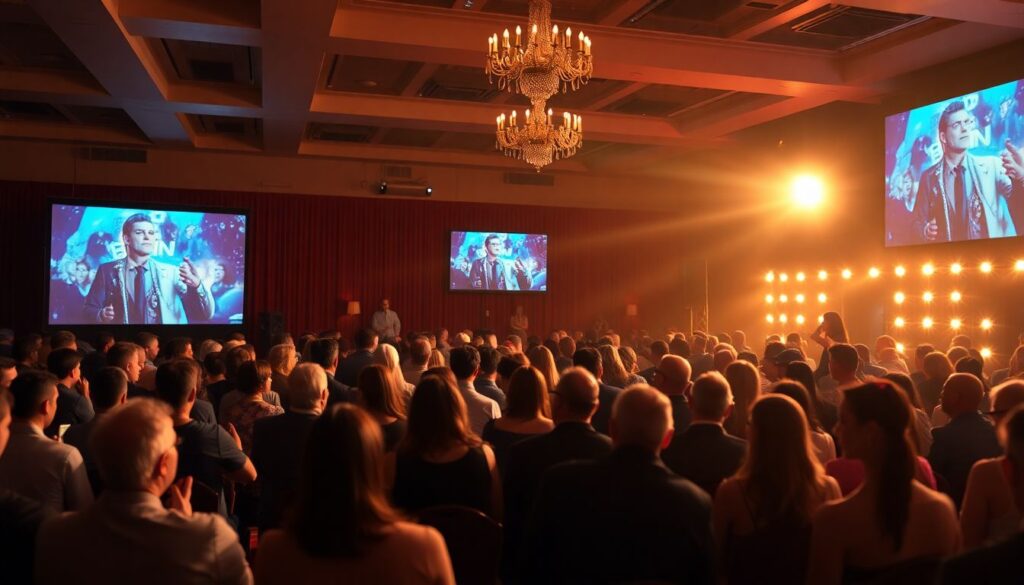 Как ковид, стриминги и кризисы переписали календарь премий и фестивалей - иллюстрация