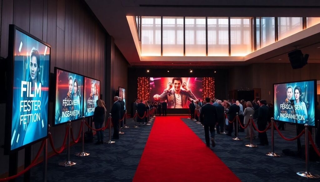 Как ковид, стриминги и кризисы переписали календарь премий и фестивалей - иллюстрация