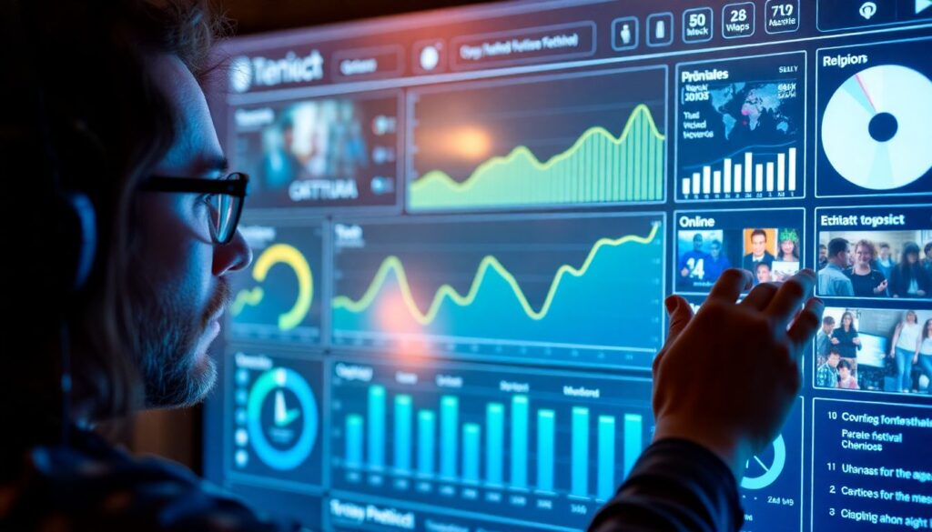 Как ковид, стриминги и кризисы переписали календарь премий и фестивалей - иллюстрация