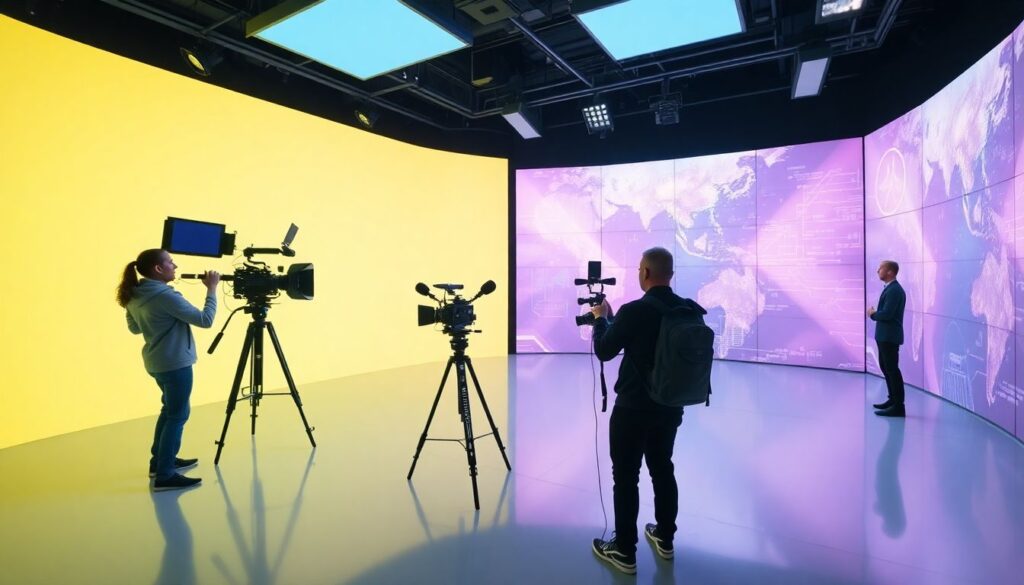 Главные тренды индустрии кино и сериалов за год: что изменилось в производстве и прокате - иллюстрация