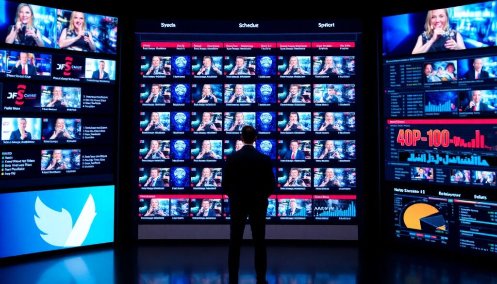 Как стриминговые платформы влияют на формат и тематику современных сериалов - иллюстрация