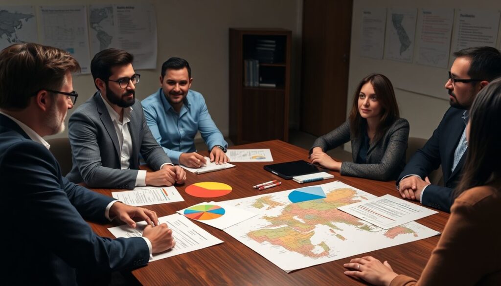 Новости кинобизнеса: почему всё больше фильмов создаётся как копродукция нескольких стран - иллюстрация