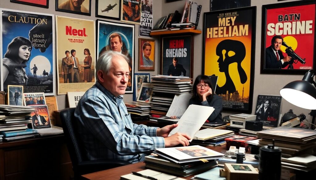 Фильмы, которые стоит пересмотреть перед началом кинокарьеры: учебник по драматургии и режиссуре в примерах - иллюстрация