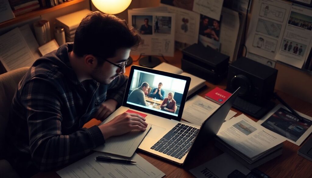 Фильмы, которые стоит пересмотреть перед началом кинокарьеры: учебник по драматургии и режиссуре в примерах - иллюстрация