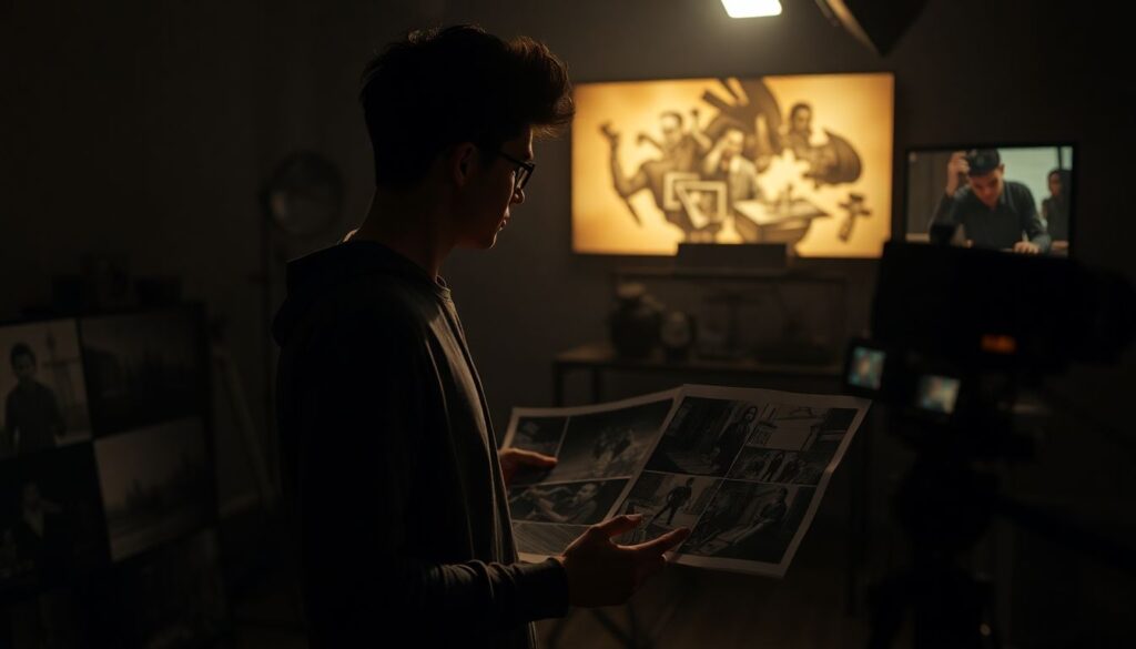 Фильмы, которые стоит пересмотреть перед началом кинокарьеры: учебник по драматургии и режиссуре в примерах - иллюстрация