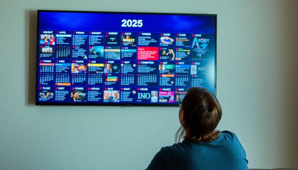 Календарь самых ожидаемых премьер года: на что обратить внимание зрителю и профессионалу - иллюстрация