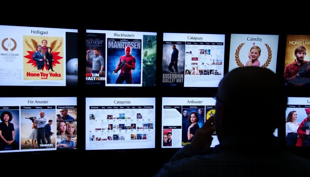 Календарь самых ожидаемых премьер года: на что обратить внимание зрителю и профессионалу - иллюстрация