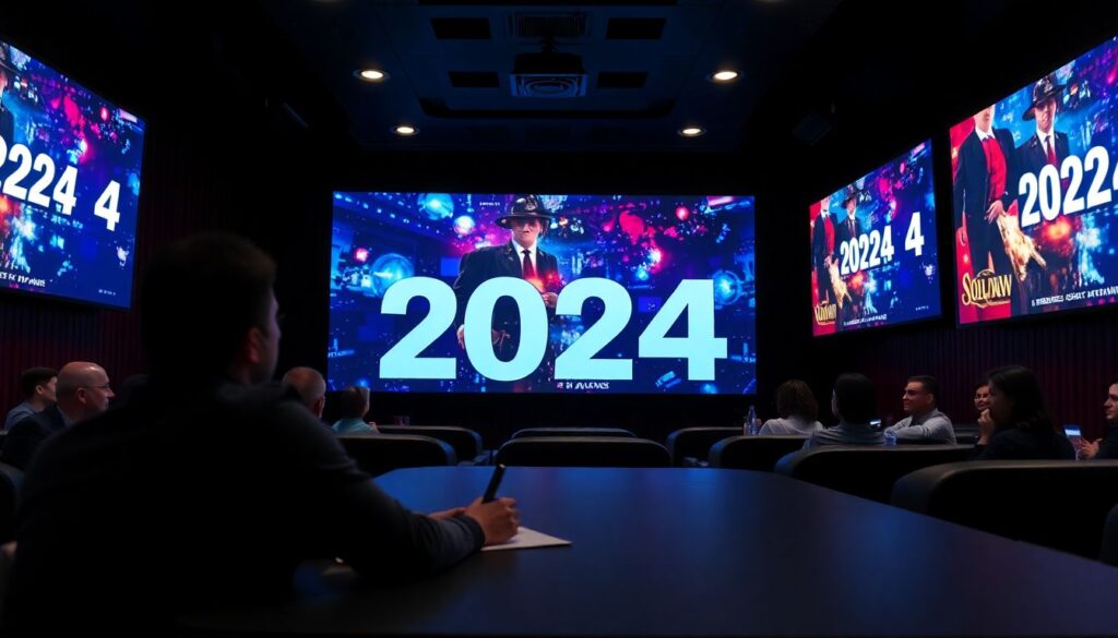 Как меняется стратегия проката: одновременные релизы в кино и онлайн-платформах - иллюстрация