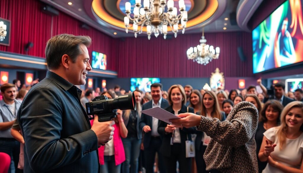 Как меняется стратегия проката: одновременные релизы в кино и онлайн-платформах - иллюстрация