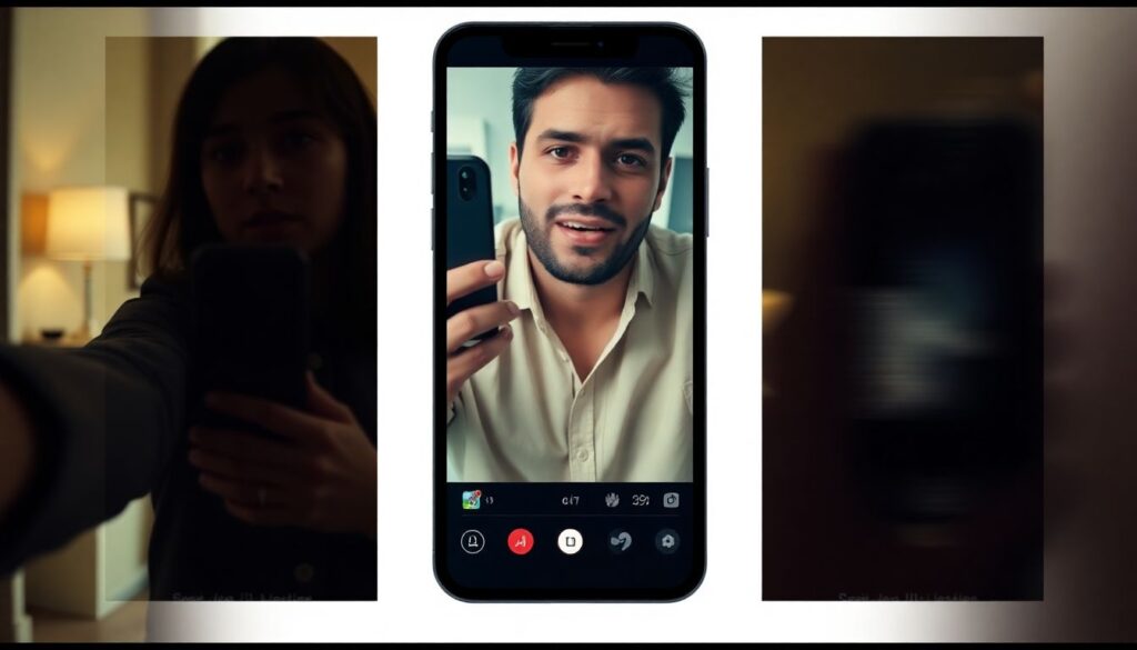 Эволюция трейлеров: от «мини-фильмов» к тизерам в TikTok-формате - иллюстрация