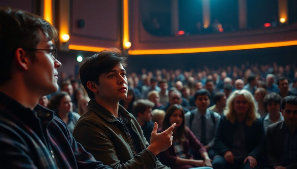 Премьеры дебютных фильмов режиссёров: какие новые имена уже сегодня определяют завтрашний день кино - иллюстрация