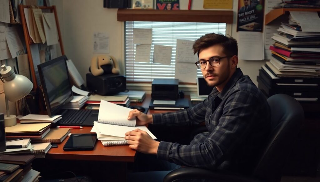 Как писать честные и полезные рецензии: взгляд критика, зрителя и профессионала производства - иллюстрация