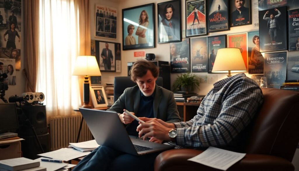 Как писать честные и полезные рецензии: взгляд критика, зрителя и профессионала производства - иллюстрация