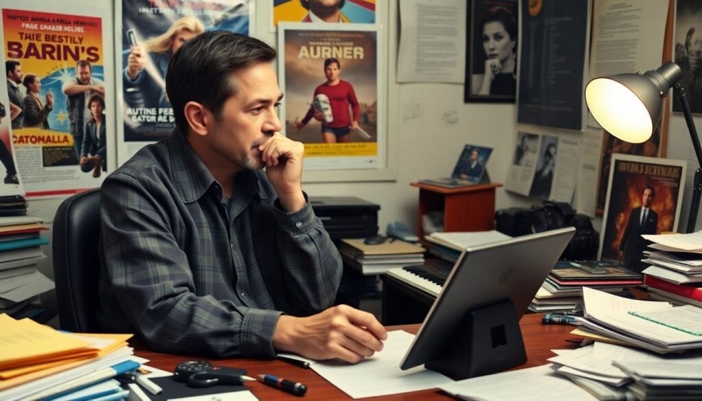 Как писать честные и полезные рецензии: взгляд критика, зрителя и профессионала производства - иллюстрация