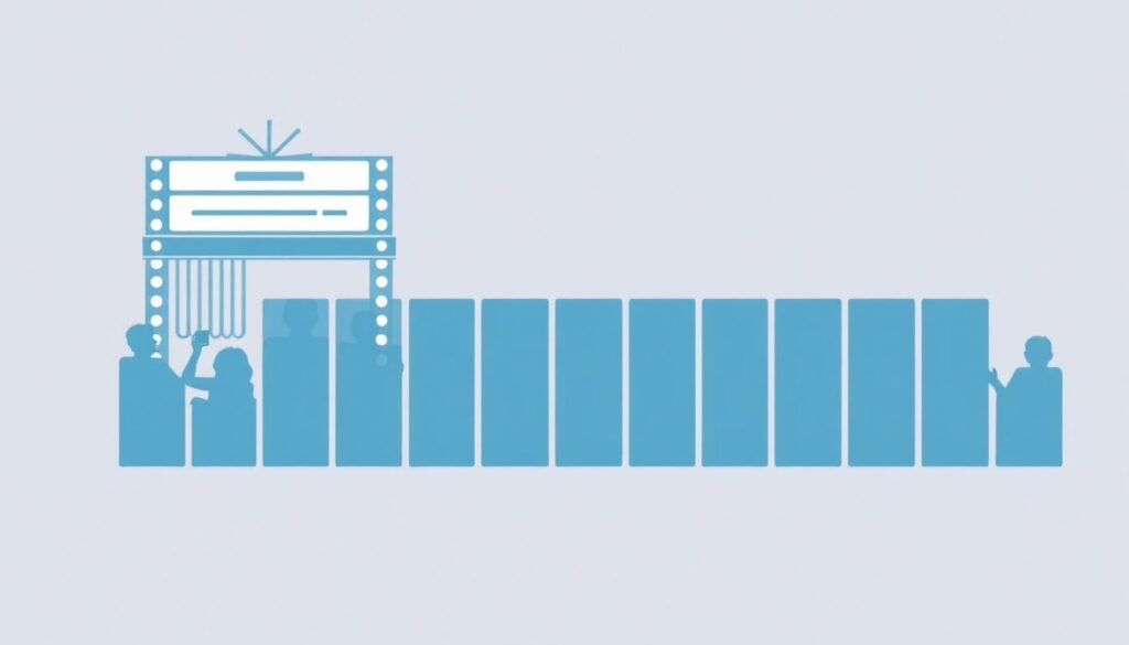 Почему зрительские отзывы важны не меньше критических: влияние word-of-mouth на судьбу фильма - иллюстрация