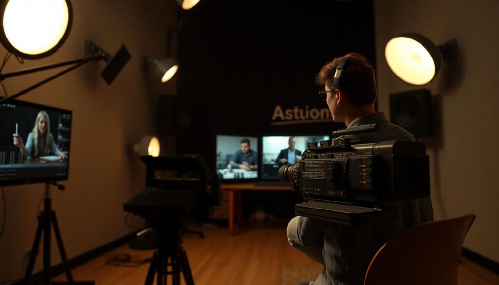 Эволюция трейлеров: от классических кинороликов до вертикальных тизеров для соцсетей - иллюстрация