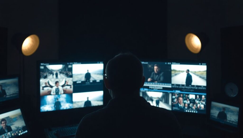 Как смонтировать идеальный трейлер: баланс между интригой, спойлерами и честностью к зрителю - иллюстрация