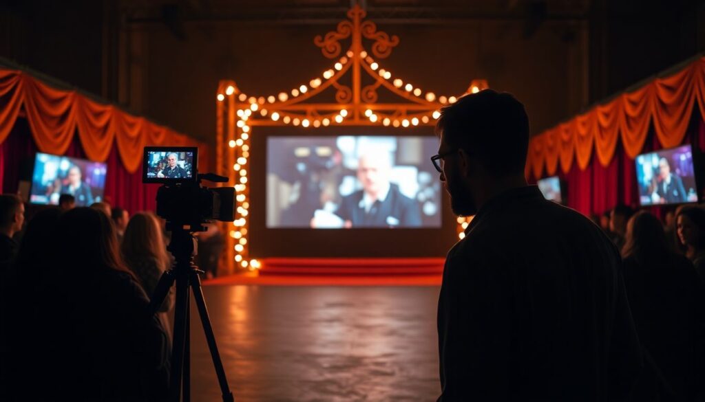 Фестивали против проката: зачем авторам нужен фестивальный путь, если есть стриминги - иллюстрация