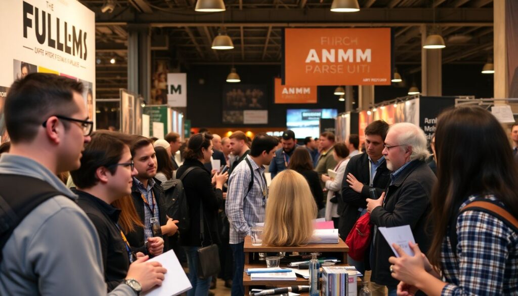 Крупнейшие кинофестивали мира и их профиль: где показывать жанровое кино, а где артхаус - иллюстрация