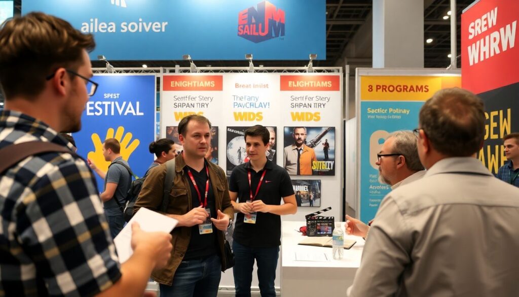 Как награды и фестивальные регалии помогают фильму в международном продвижении и продаже прав - иллюстрация