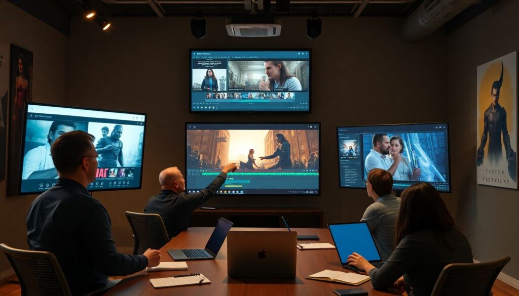 Как трейлеры вводят нас в заблуждение: маркетинговые трюки и манипуляции ожиданиями зрителя - иллюстрация