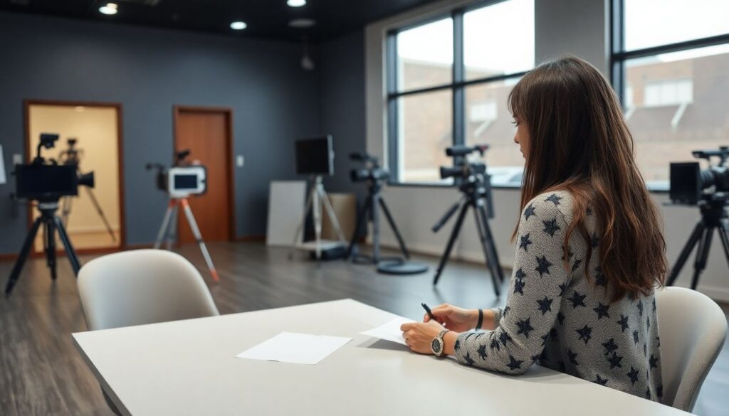 Как устроен современный кастинг в кино и сериалах: полный разбор этапов и подводных камней - иллюстрация