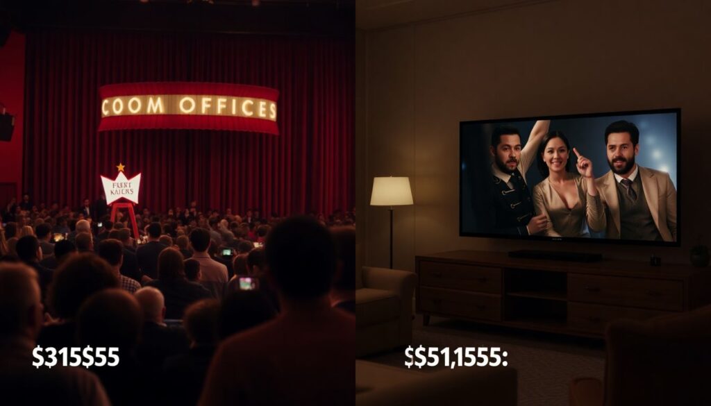 Главные кинематографические новости месяца: чего ждать зрителям и индустрии - иллюстрация