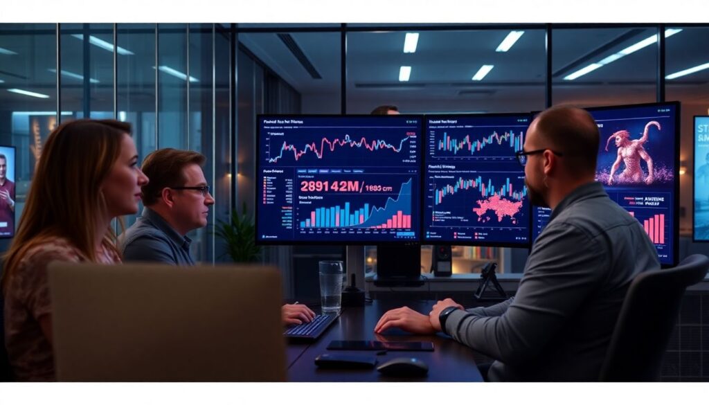 Как стриминговые сервисы меняют правила игры на рынке кино и сериалов - иллюстрация