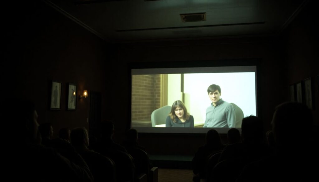 Подборка фильмов, которые незаметно прошли в прокате, но обязательно к просмотру - иллюстрация