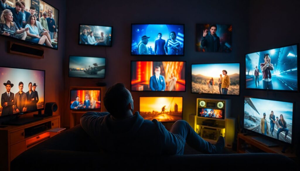 10 недооценённых сериалов последнего десятилетия, которые вы могли пропустить - иллюстрация