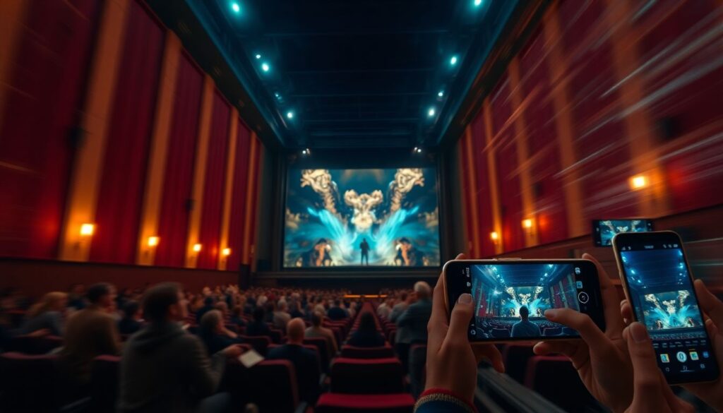 Как меняются стратегии промо и маркетинга перед премьерами кино и сериалов - иллюстрация