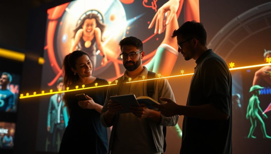 Как меняются стратегии промо и маркетинга перед премьерами кино и сериалов - иллюстрация