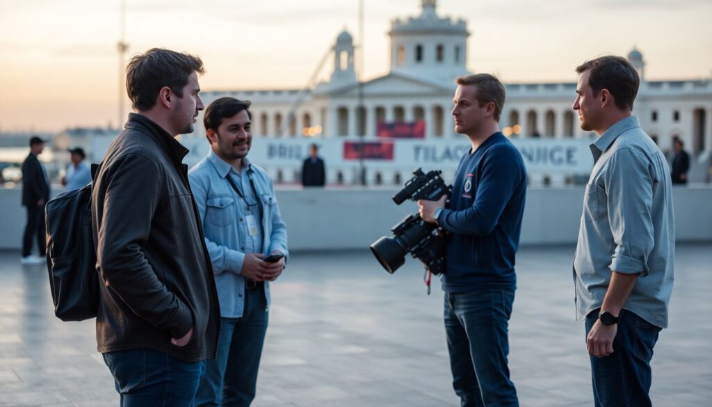 Бэкстейдж фестивальной жизни: как фильмы попадают в программы крупнейших киносмотров - иллюстрация