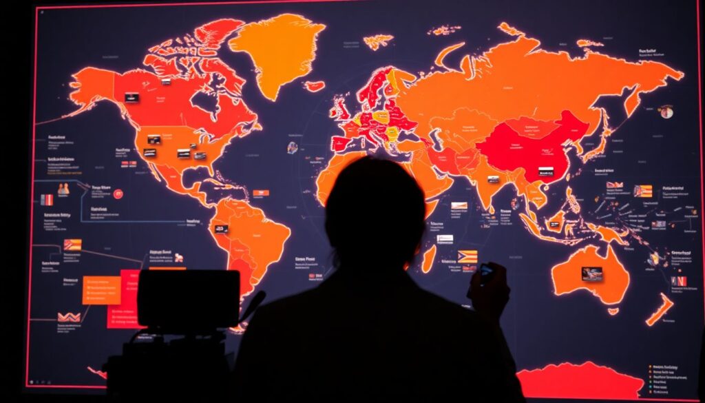 Новости российских и международных кинопремий: анализ трендов и неожиданных победителей - иллюстрация