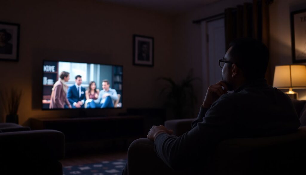 Как меняется язык кино под влиянием сериалов и онлайн-платформ: рецензия-трендспоттинг - иллюстрация