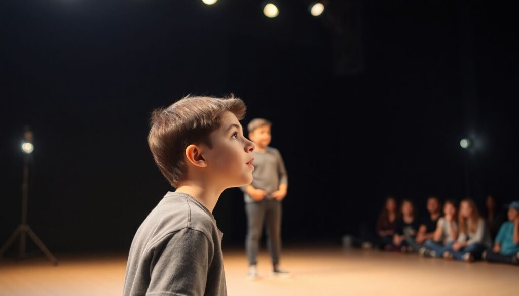 Как проходит кинопробы на главный кастинг: инсайды от актёров и режиссёров - иллюстрация