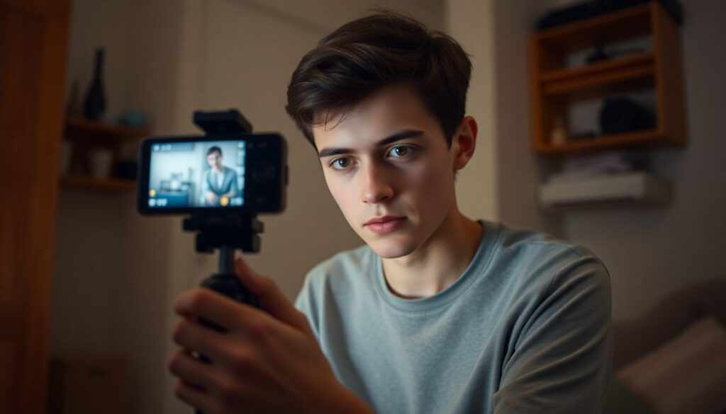 От заявки до съёмочного дня: полный путь актёра в современном кастинге - иллюстрация