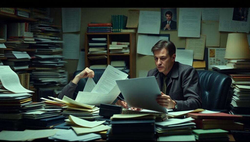 Новости индустрии: как стриминги меняют правила игры для режиссёров и актёров - иллюстрация