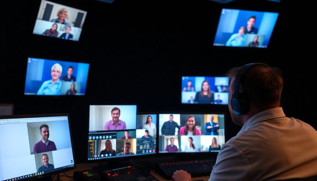 Киноиндустрия после забастовок: что изменилось на площадках и в студиях - иллюстрация