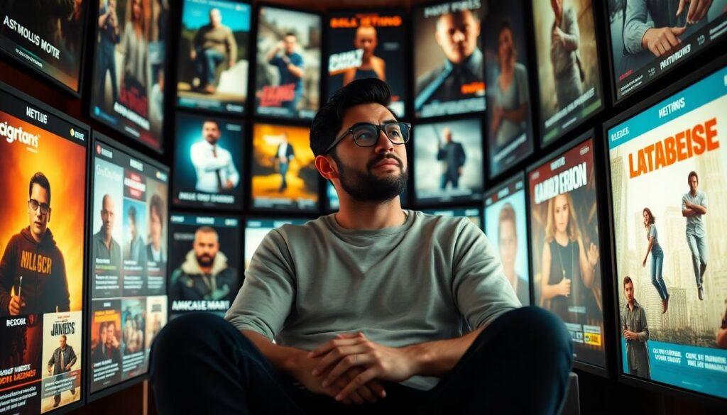 Подборка сериалов с выдающимся кастингом: когда актёры - половина успеха - иллюстрация