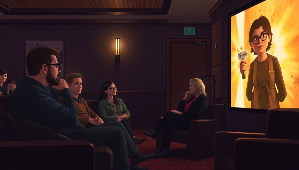 10 фильмов, где второй план затмил главных героев: сила точного кастинга - иллюстрация